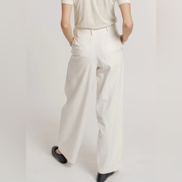 Alfred Trousers -Laude the Label - Picture 3 of 6